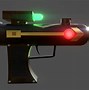 Image result for Rick and Morty Laser Gun