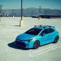 Image result for 2019 Toyota Corolla Sport