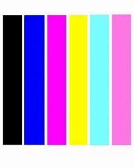 Image result for Color Printer Test Document