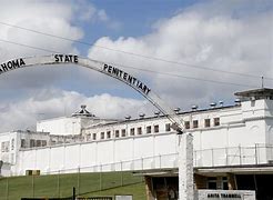 Image result for Oklahoma State Prison