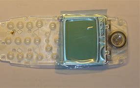 Image result for Nokia 3310 LCD-Display