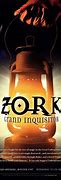 Image result for Zork the Grand Inquisitor