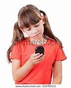 Image result for Girl Picking Up Phone