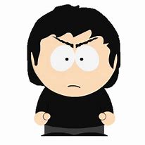 Image result for Clyde South Park PNG