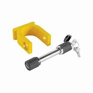Image result for Reese Hitch Pin Lock