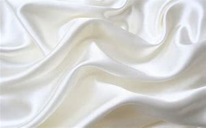 Image result for White Silk Fabric Texture