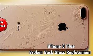 Image result for iPhone 8 Plus Broken