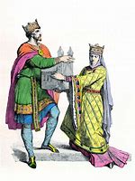 Image result for King and Queen Medieval Period Printable