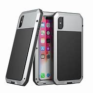 Image result for iphone xs max silver case
