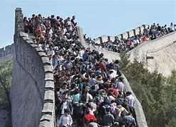 Image result for Great Wall of China Deaths