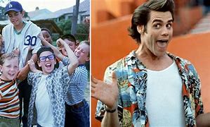 Image result for 90s Movie Characters