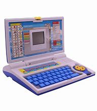 Image result for English Learner Toy Laptop