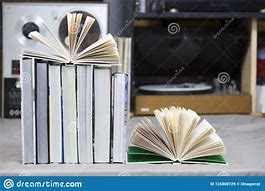 Image result for Book On Table Top View