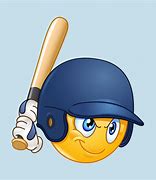 Image result for Baseball Bat Emoji iPhone