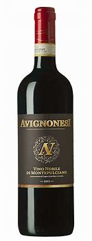 Image result for Avignonesi Vino Nobile di Montepulciano