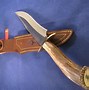 Image result for SOG Bowie Knife