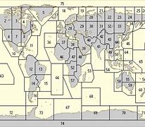 Image result for Itu Zones by State