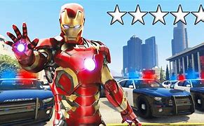 Image result for Caylus GTA 5 Iron Man