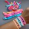 Image result for Colored Wristbands