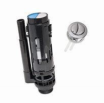 Image result for R2 Pnuematic Dual Flush Push Button