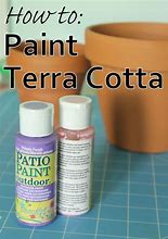 Image result for Terracotta Paint Zimbabwe