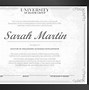 Image result for Doctorate Degree Template