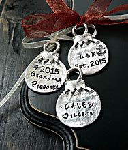 Image result for Pewter Ornaments Engravable