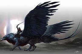Image result for Beautiful Raven Art