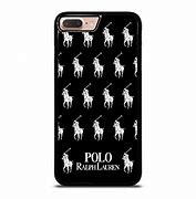 Image result for Polo iPhone 8 Case Lbue