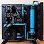 Image result for Open-Air Themed PC Case