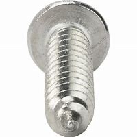Image result for Round Head Sheet Metal Screw