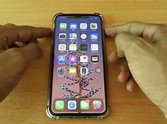 Image result for iPhone XS Do a Screen Shot