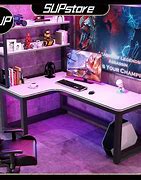 Image result for Wardrobe and Desk Combo