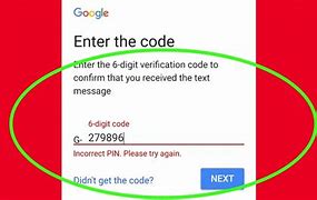 Image result for You Need a Code to Enter
