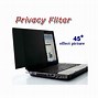 Image result for 15.6'' Privacy Screen Protector