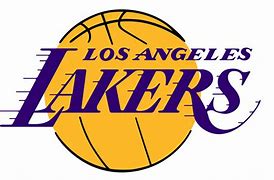 Image result for NBA Basketball Lakers