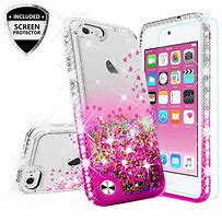Image result for iPod Touch 7 Bling Cases
