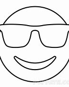 Image result for Free Sunglasses On Emoji Clip Art