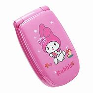 Image result for Y2K Flip Phone Pink