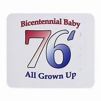 Image result for Bicentennial Baby