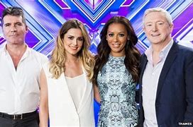 Image result for UK Attraction Reality TV Shows