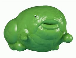 Image result for Frag Green Blob Meme