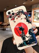 Image result for iPhone Case Anime Art