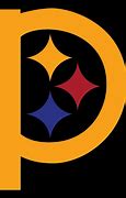 Image result for Steelers Logo Alt