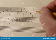 Image result for Composing Sheet Music