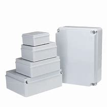 Image result for PVC Waterproof Box