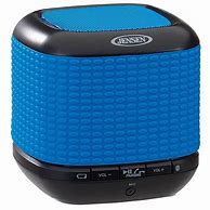 Image result for Jewelz Blue Portable Speaker