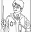 Image result for Harry Potter Coloring Pages
