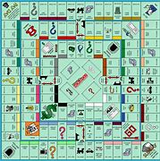 Image result for Monopoly Board Image Large