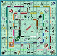 Image result for Big Monopoly Board